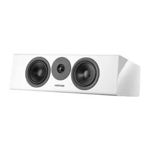 Dynaudio Evoke 25C White High Gloss
