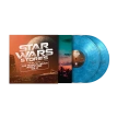 Star Wars Stories: Music From The Mandalorian, Rogue One, Solo (Hyperspace Blue Vinyl)
