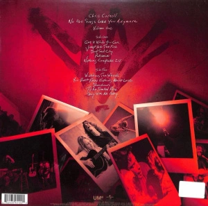 No One Sings Like You Anymore