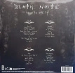 Death Note: Original Soundtrack II (Silver & Black Galaxy Vinyl)