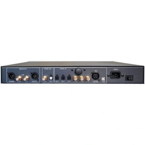 Atoll Dac 200 Signature Black
