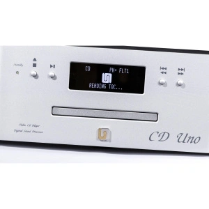 Unison Research Unico CD Uno Silver