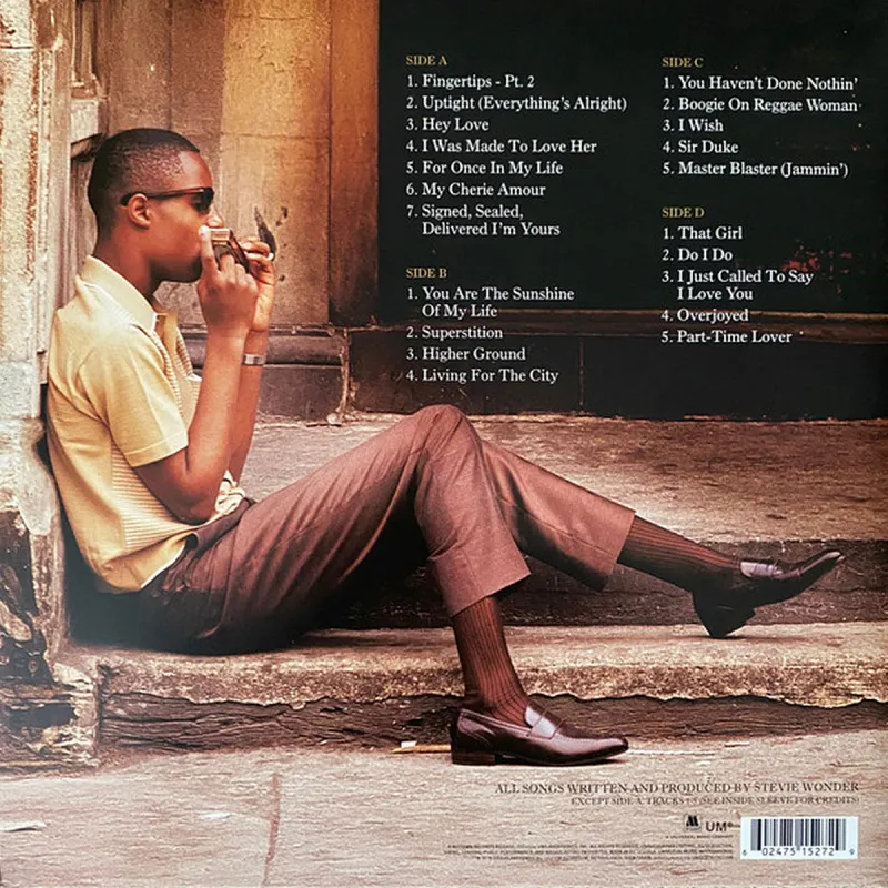 The Definitive Collection