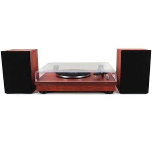 Music Public Kingdom TT37ATS Wood