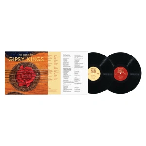 The Best Of The Gipsy Kings