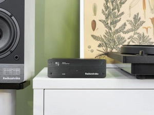 Radiotehnika PH002 Silver