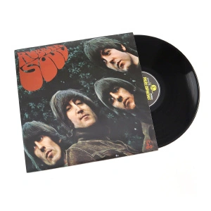 Rubber Soul