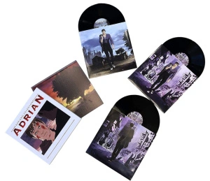 Adrian (Box Set)