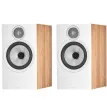 Bowers & Wilkins 606 S3 Oak