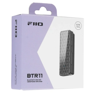 FIIO BTR11 White