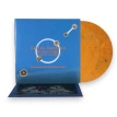 Divine Light (Orange & Black Marbled Vinyl) 