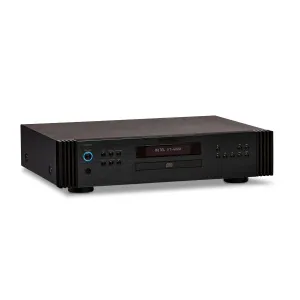 Rotel DT- 6000 Black