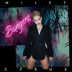Bangerz (10th Anniversary) (Coloured)