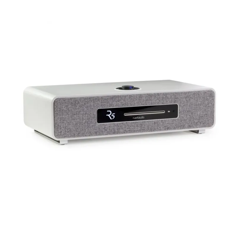 Ruark R5 SOFT GREY