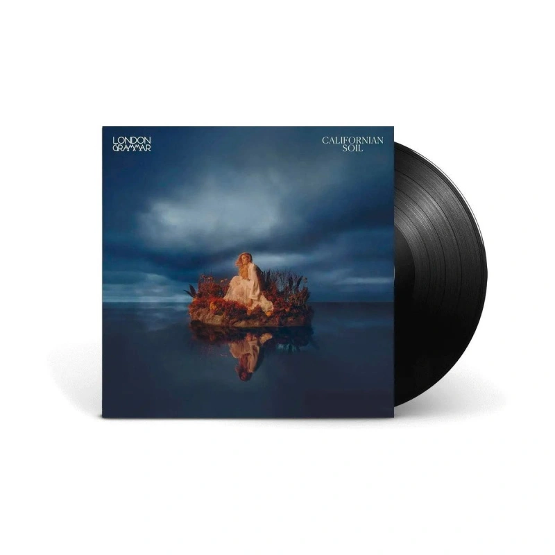 Californian Soil (LP+CD)