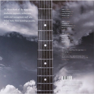 Private Investigations - The Best Of (with Mark Knopfler)