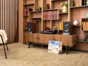 Radiotehnika S-20NA Walnut