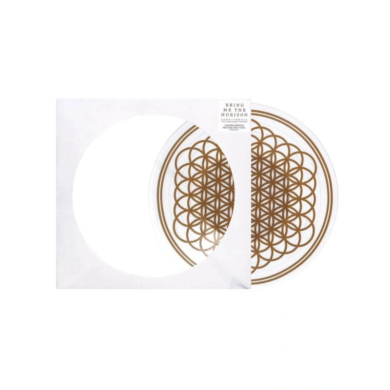 Sempiternal (10th Anniversary Edition Picture Disc) 
