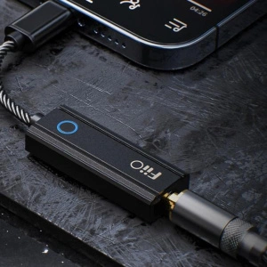 FiiO KA1 Type-C
