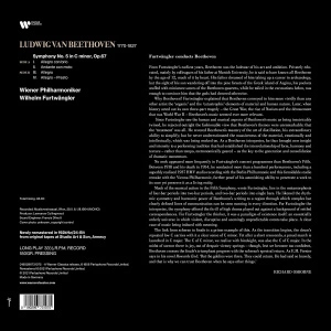 Beethoven: Symphony No. 5 (Mono)