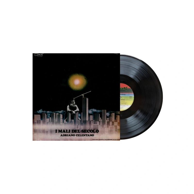 I Mali Del Secolo (Eco Vinyl)