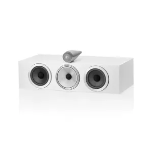 Bowers & Willkins HTM71 S3 Satin White