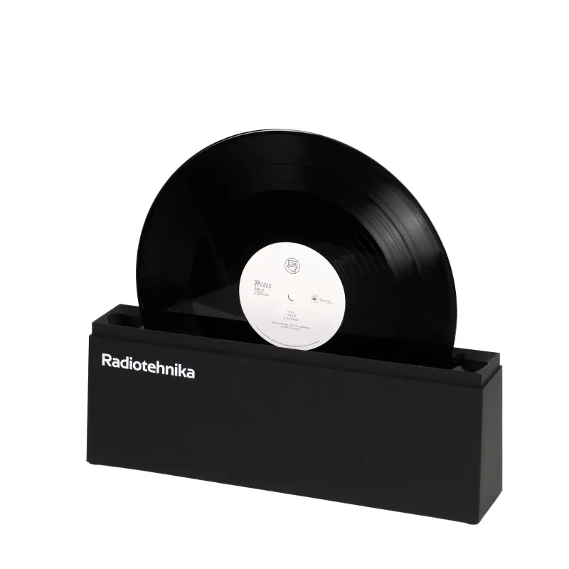 Комплект для ухода за винилом Radiotehnika LPA001