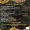 Greatest Christmas Hits (Red Vinyl)