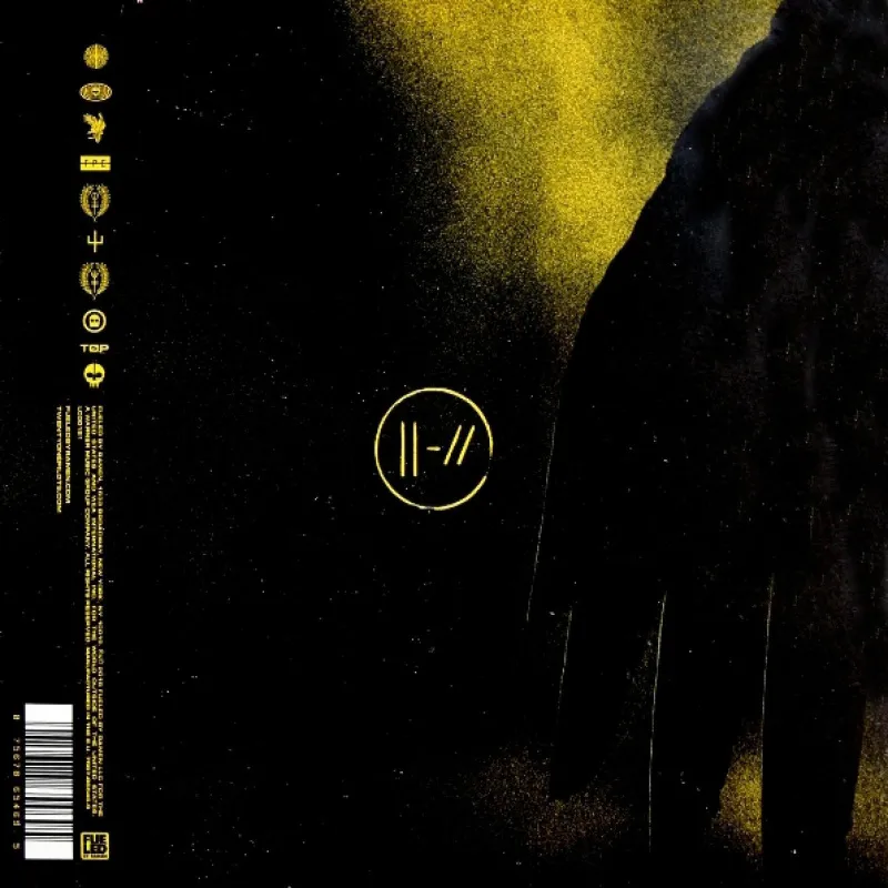 Trench