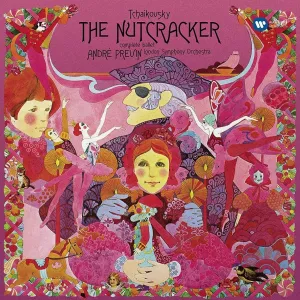 Tchaikovsky: The Nutcracker (Complete Ballet)