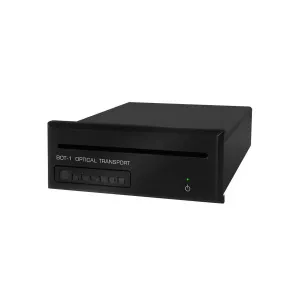 BRYSTON BOT-1 Black