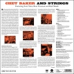 Chet Baker & Strings (Collector's Edition)