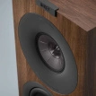KEF Q Concerto Meta Walnut