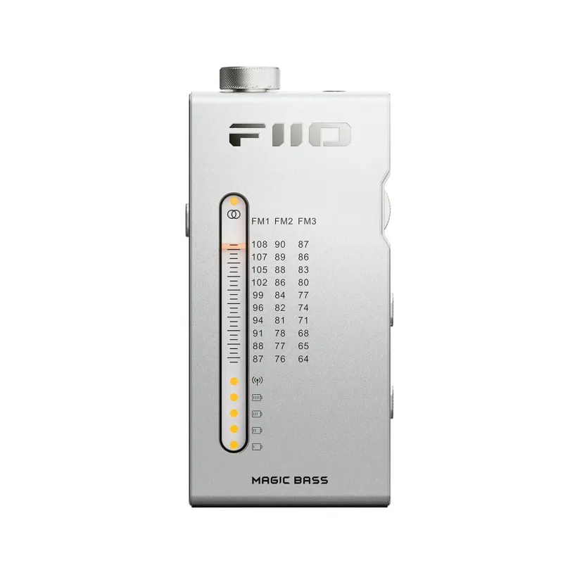 FIIO RR11 (F4151R) Silver
