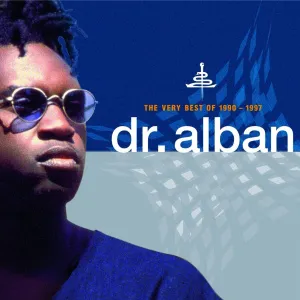 The Very Best Of 1990 - 1997 (Blue Vinyl)