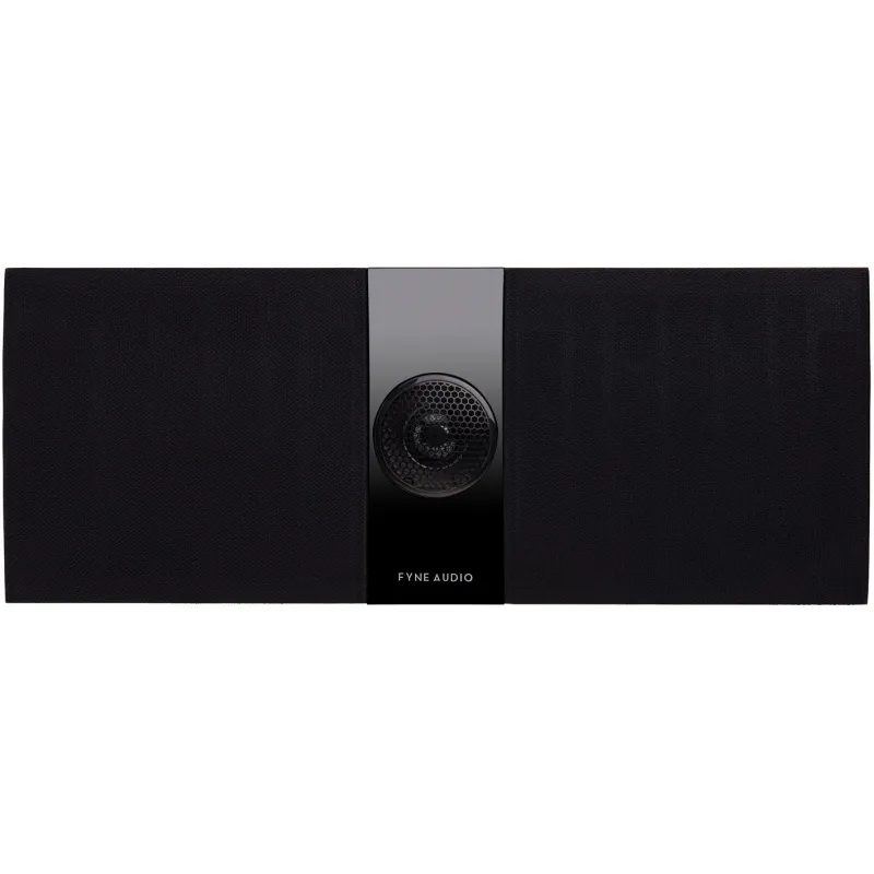 Fyne Audio F300C Light Oak