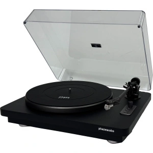 Phaze Audio Diana MK2 Shadow Black