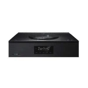 Technics SA-C600 Black