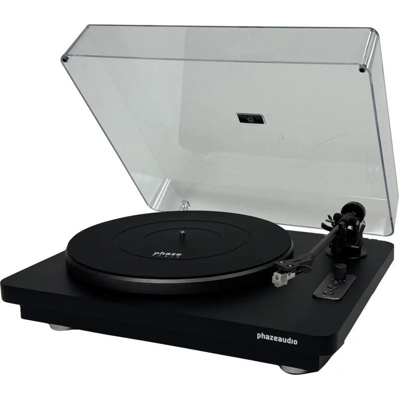 Phaze Audio Diana MK2 Shadow Black