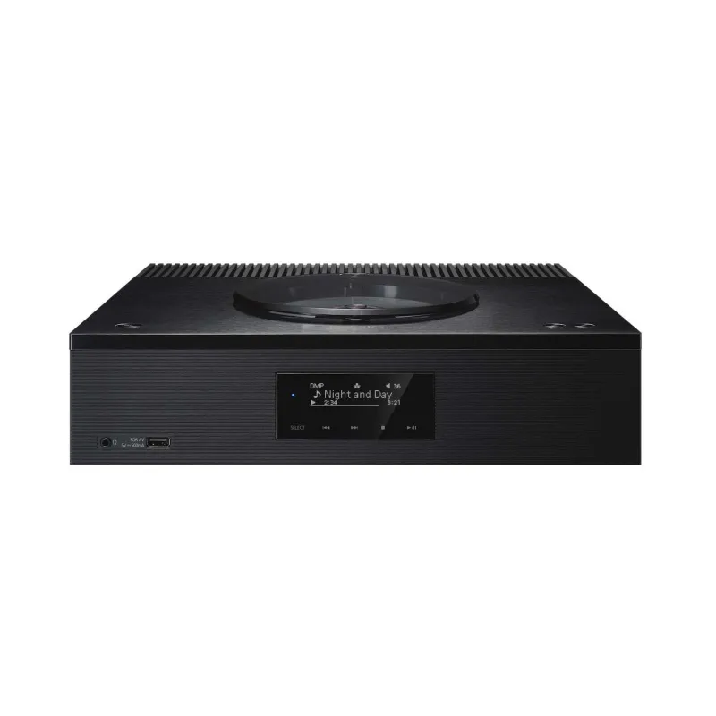Technics SA-C600 Black