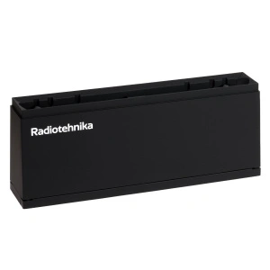 Комплект для ухода за винилом Radiotehnika LPA001