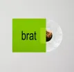 Brat (Gray Marble Swirl Vinyl)