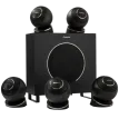 Cabasse Eole 4 System 5.1 Black