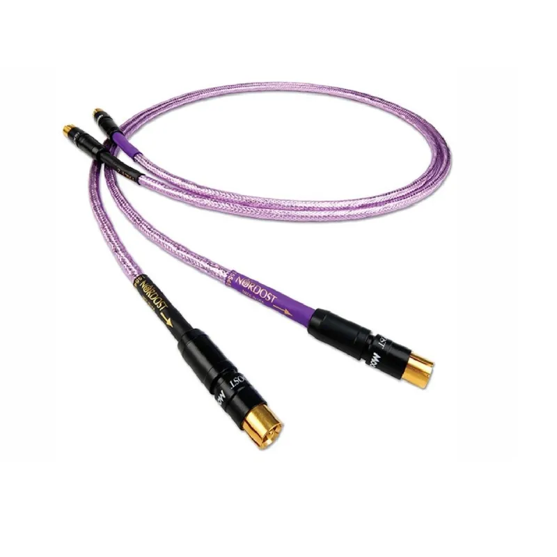 Nordost Frey2 RCA 0,6м