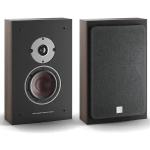 Dali Oberon OnWall C Dark Walnut