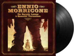 De Sergio Leone A Quentin Tarantino