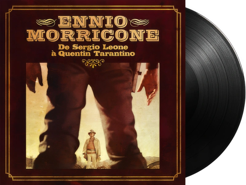 De Sergio Leone A Quentin Tarantino