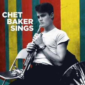 Chet Baker Sings (Limited Edition Blue Vinyl)