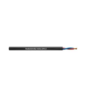 Radiotehnika Volna SP4.0 Black