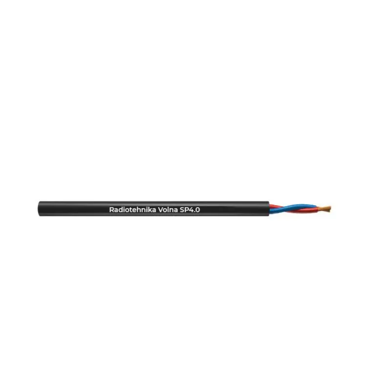 Radiotehnika Volna SP4.0 Black
